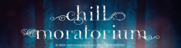 DisGOONie Vol.14 reading mindfulness 「chill moratorium」